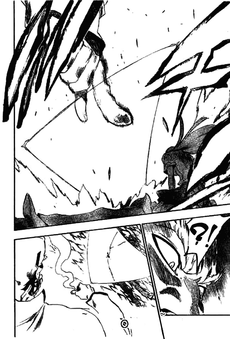 Bleach, Chapter 192 image 08