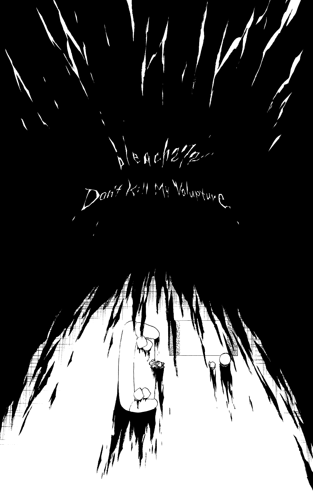 Bleach, Chapter 272 image 06