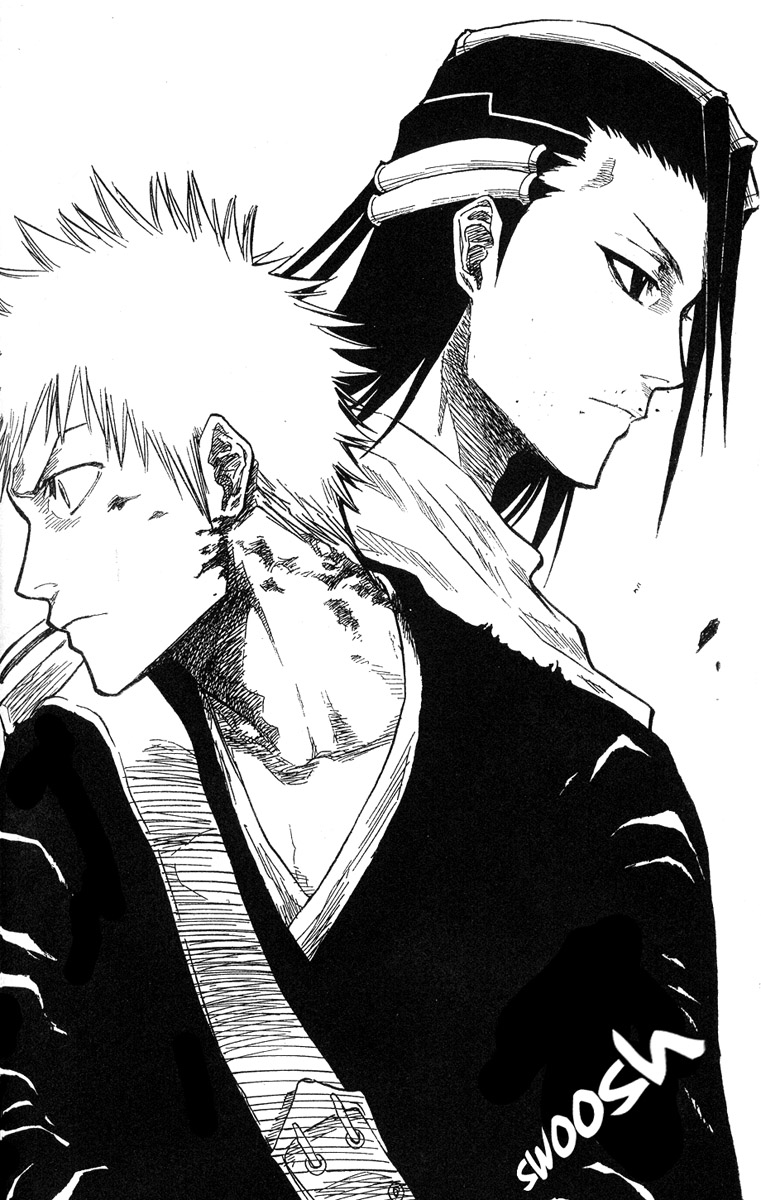 Bleach, Chapter 55 image 19