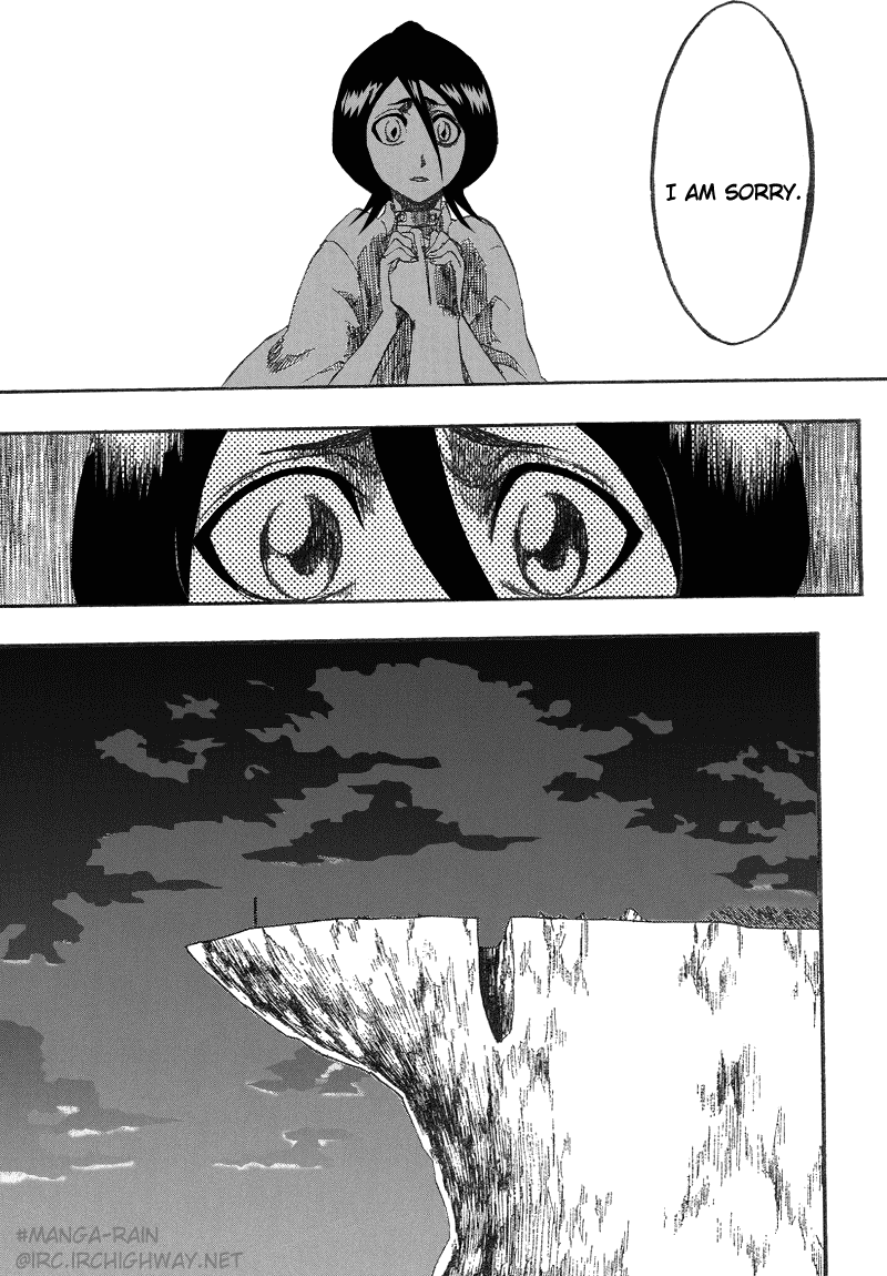 Bleach, Chapter 179 image 19