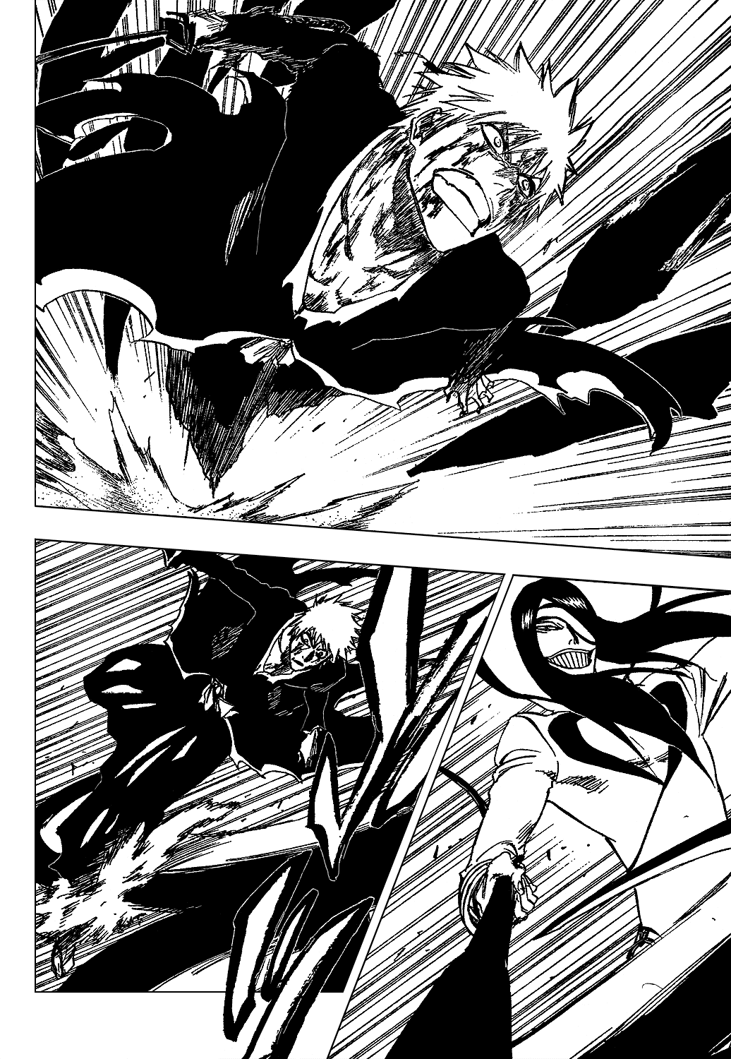 Bleach, Chapter 290 image 13