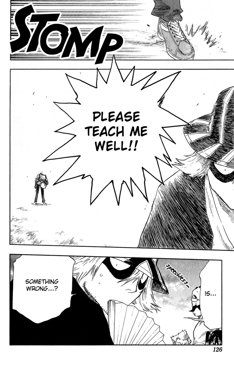 Bleach, Chapter 58 image 21