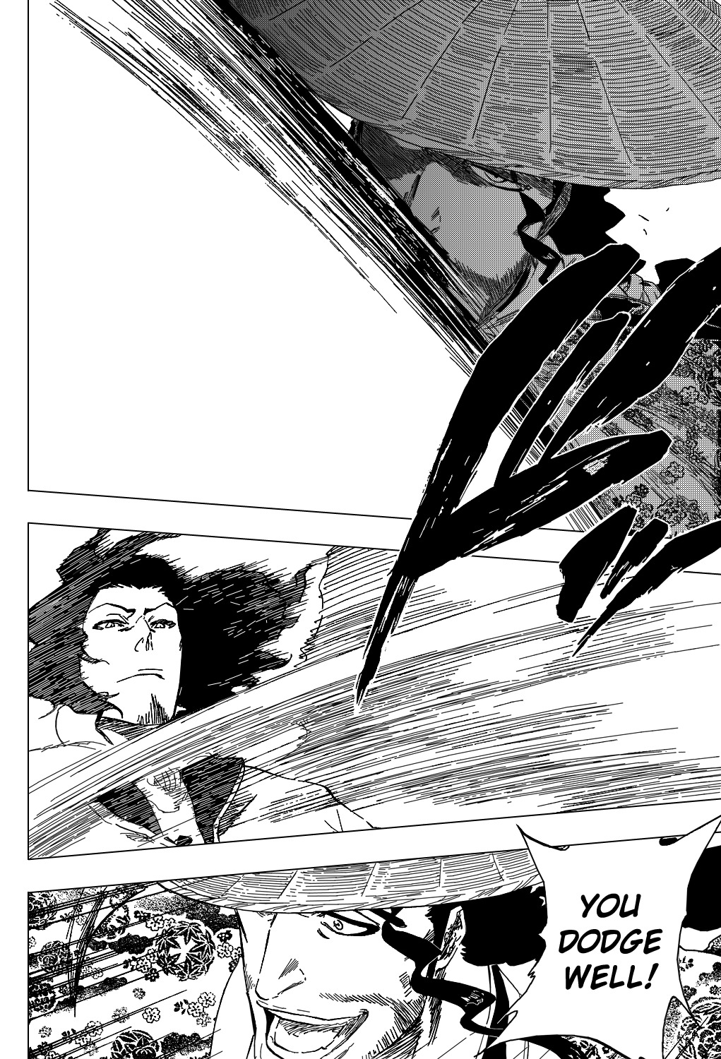 Bleach, Chapter 335 image 09