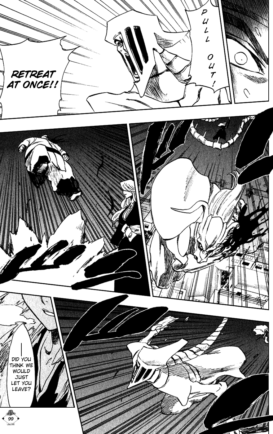 Bleach, Chapter 210 image 14