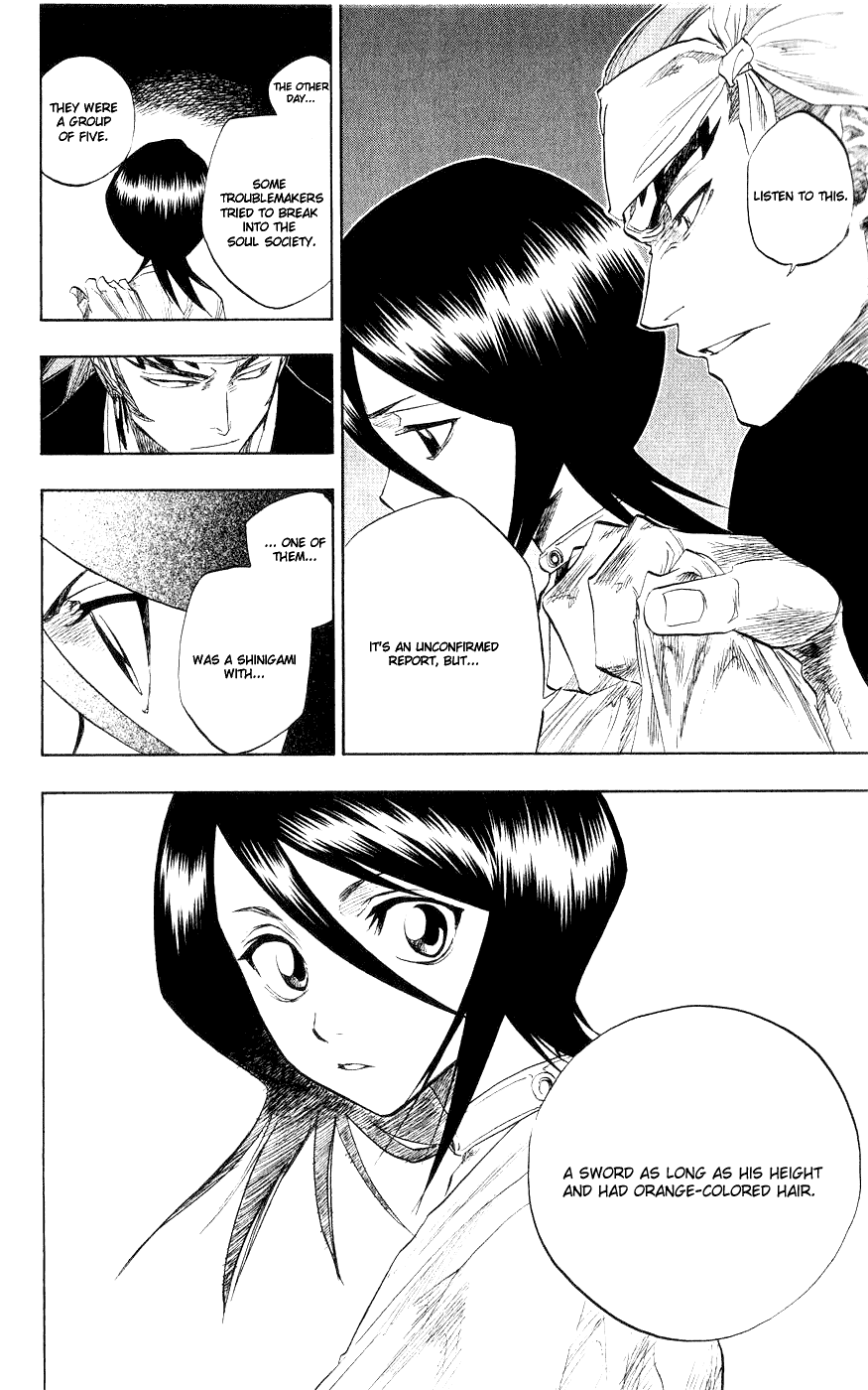 Bleach, Chapter 79 image 06