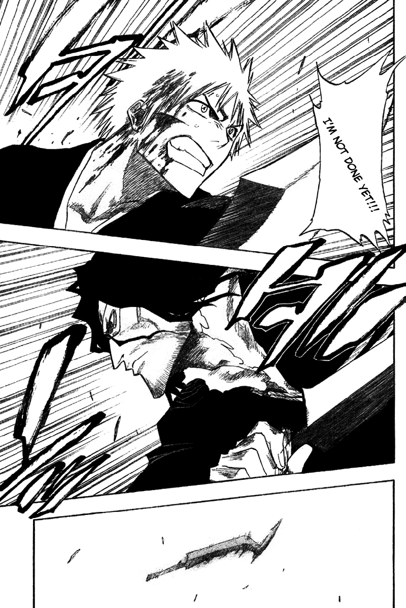 Bleach, Chapter 130 image 04