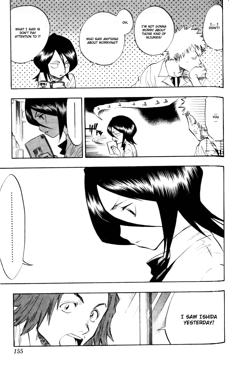 Bleach, Chapter 51 image 07
