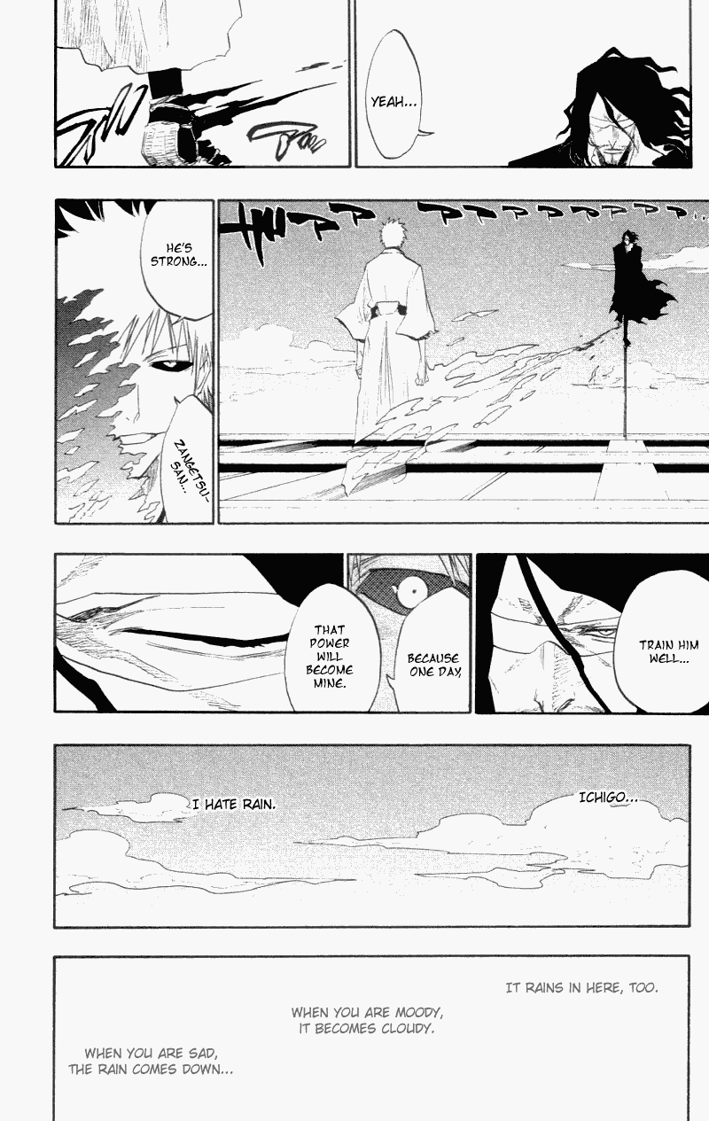 Bleach, Chapter 112 image 02