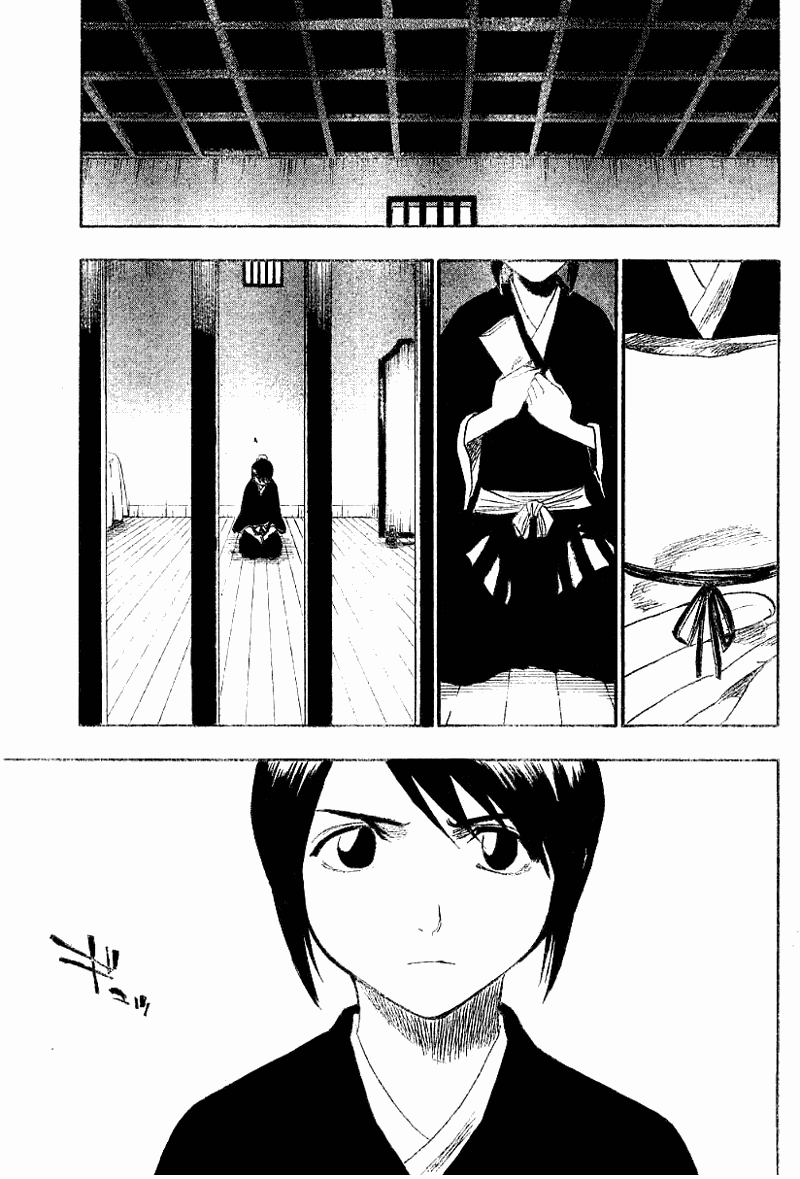 Bleach, Chapter 127 image 15