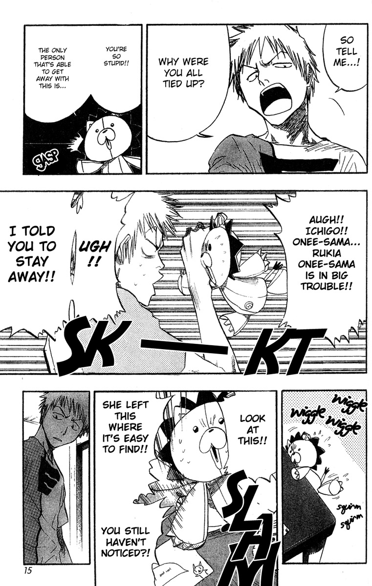 Bleach, Chapter 53 image 12