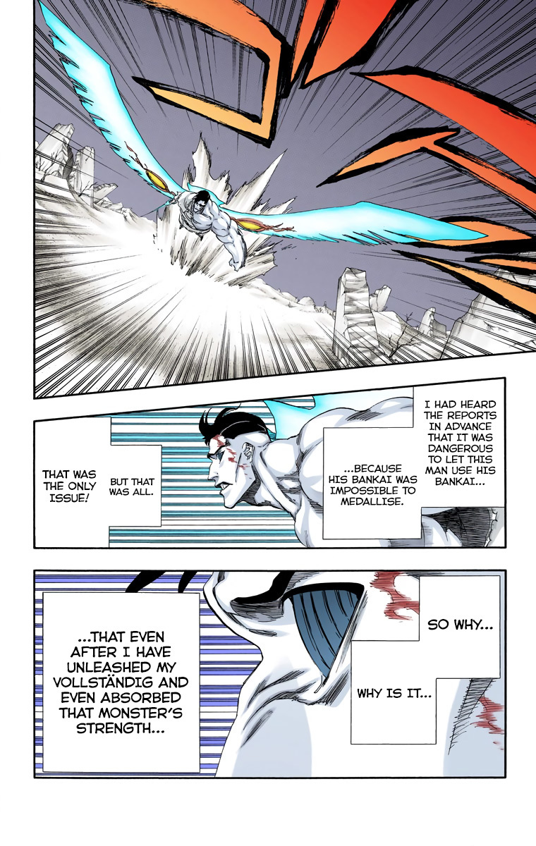 Bleach, Chapter 498 image 11