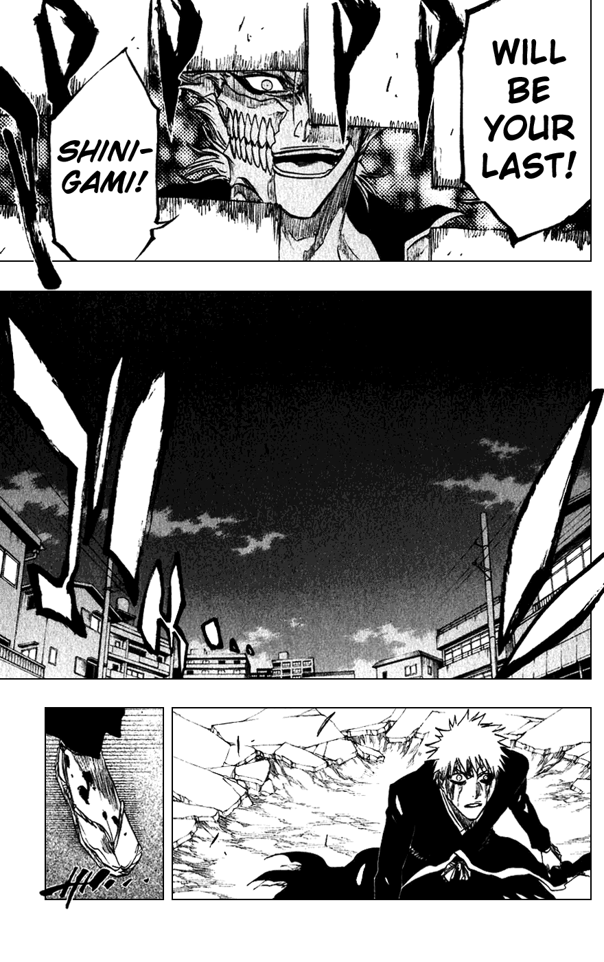 Bleach, Chapter 212 image 15