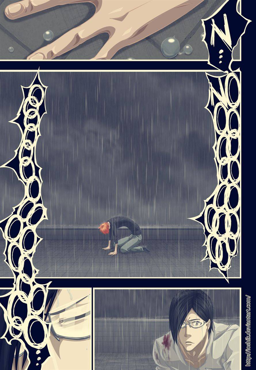 Bleach, Chapter 463 image 19