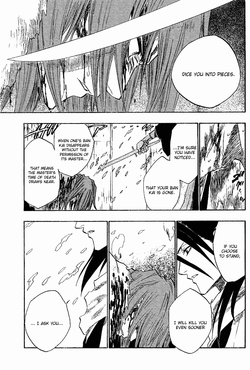 Bleach, Chapter 143 image 12