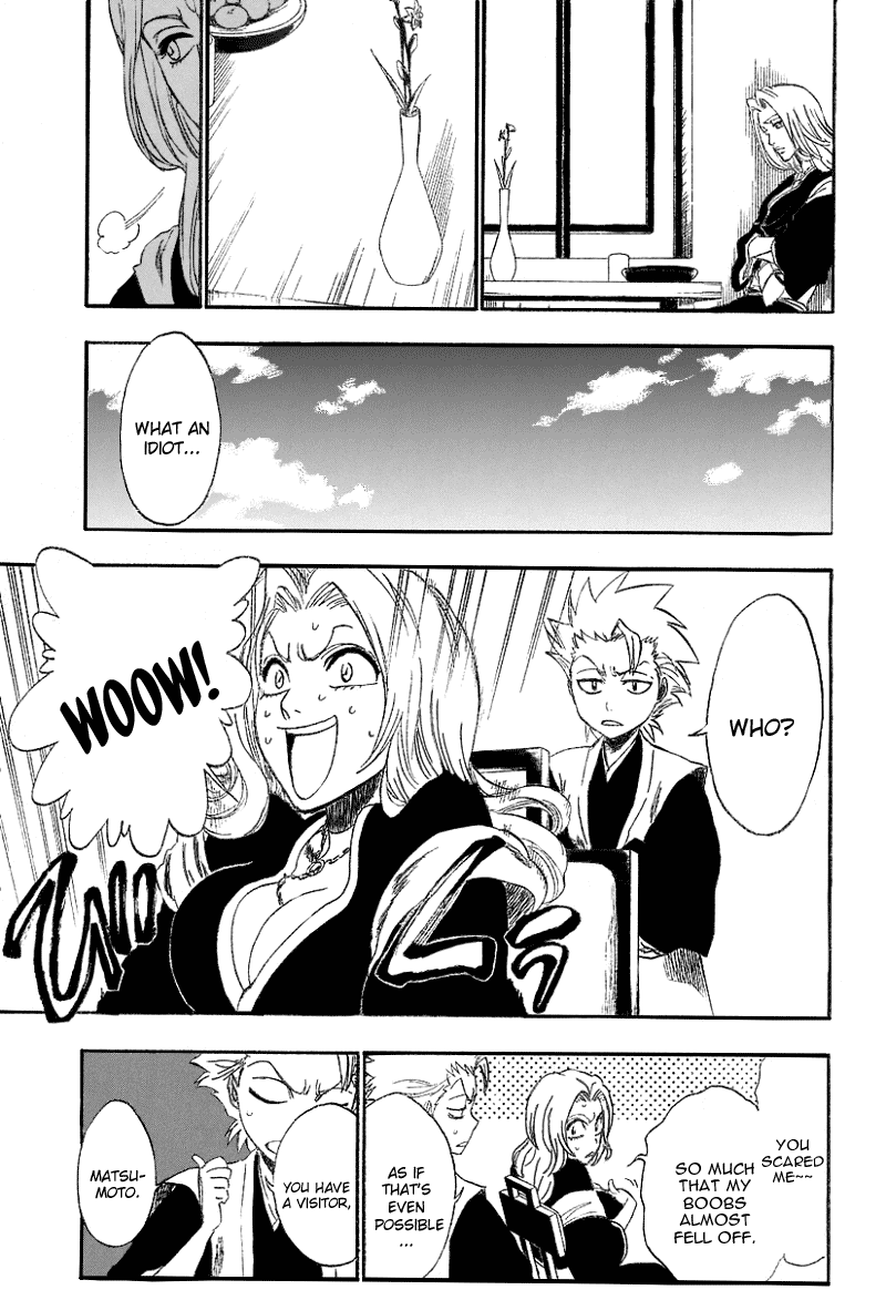Bleach, Chapter 180 image 18