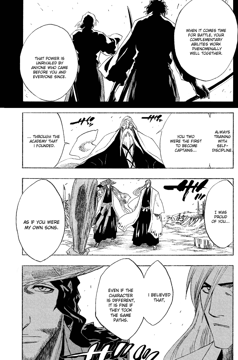 Bleach, Chapter 155 image 11