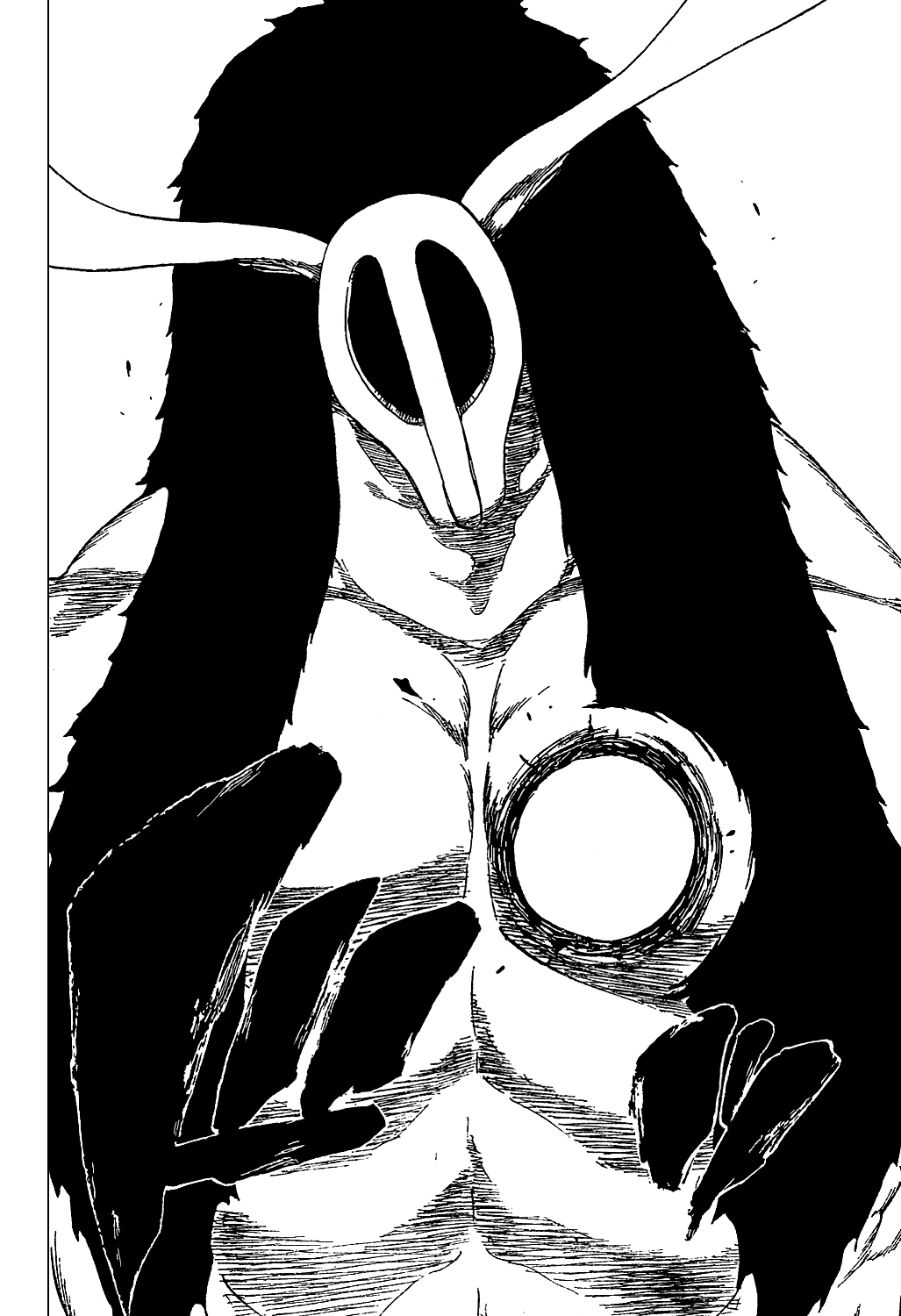 Bleach, Chapter 337 image 21
