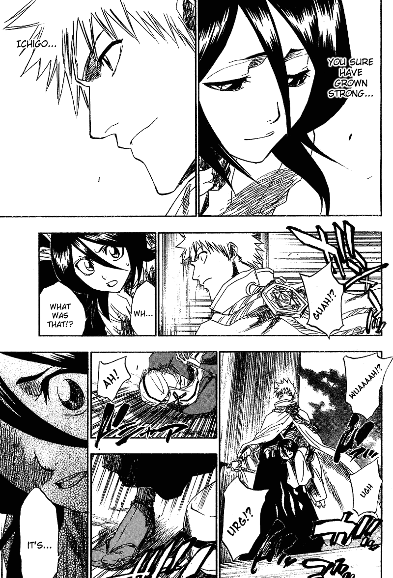 Bleach, Chapter 152 image 07