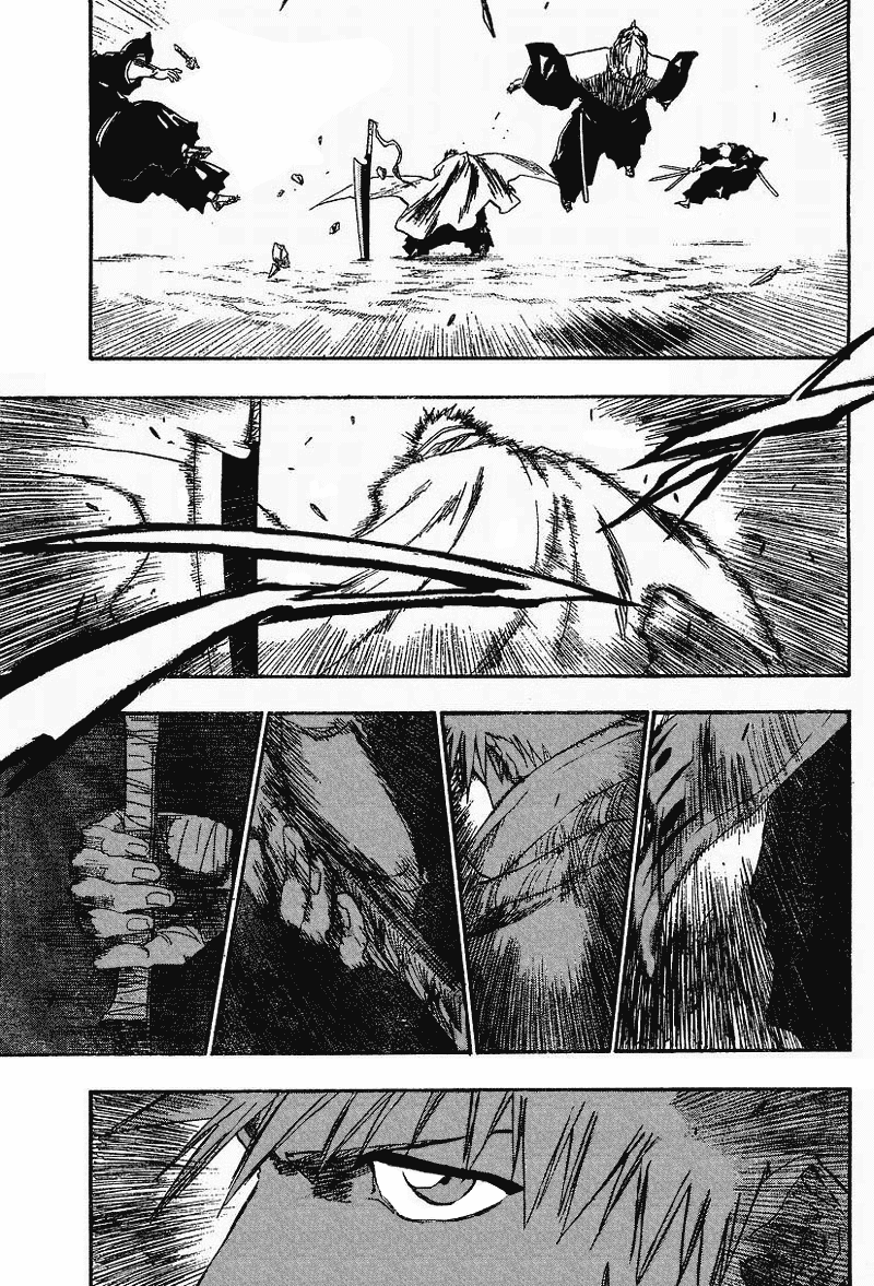 Bleach, Chapter 152 image 19
