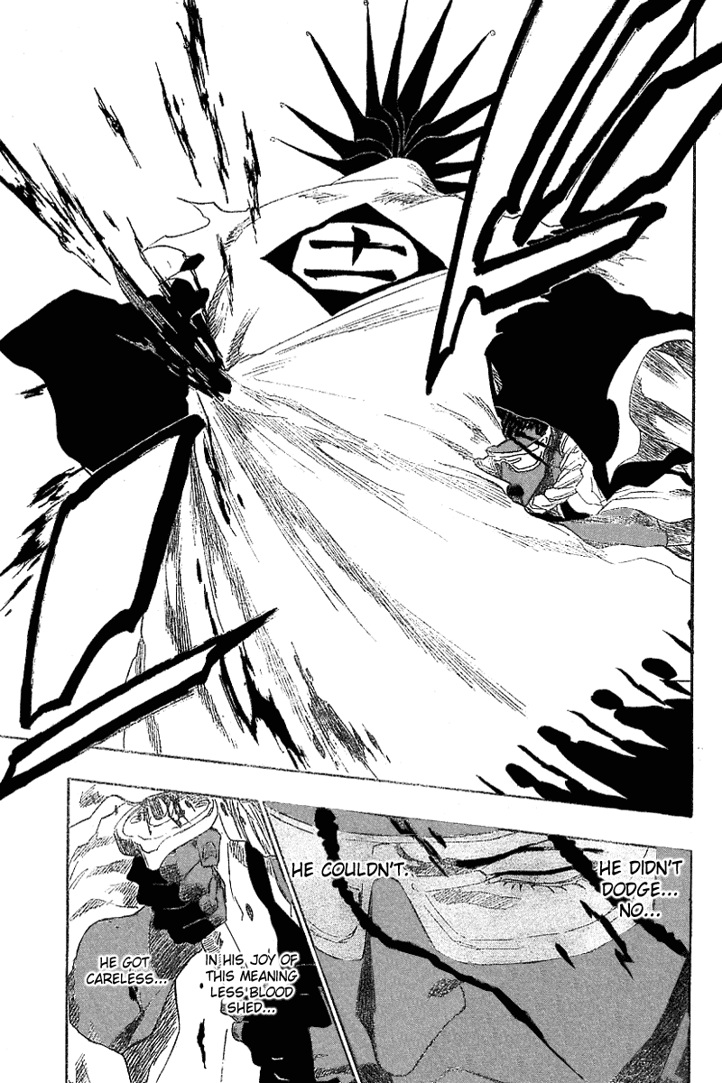 Bleach, Chapter 147 image 18