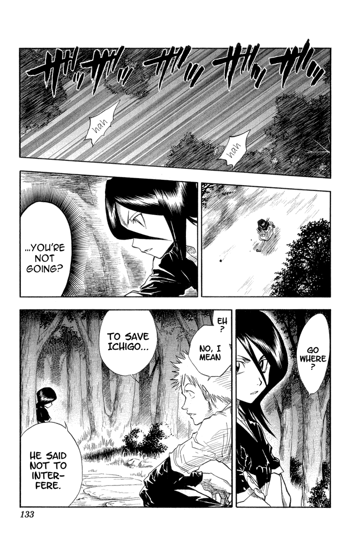 Bleach, Chapter 23 image 06