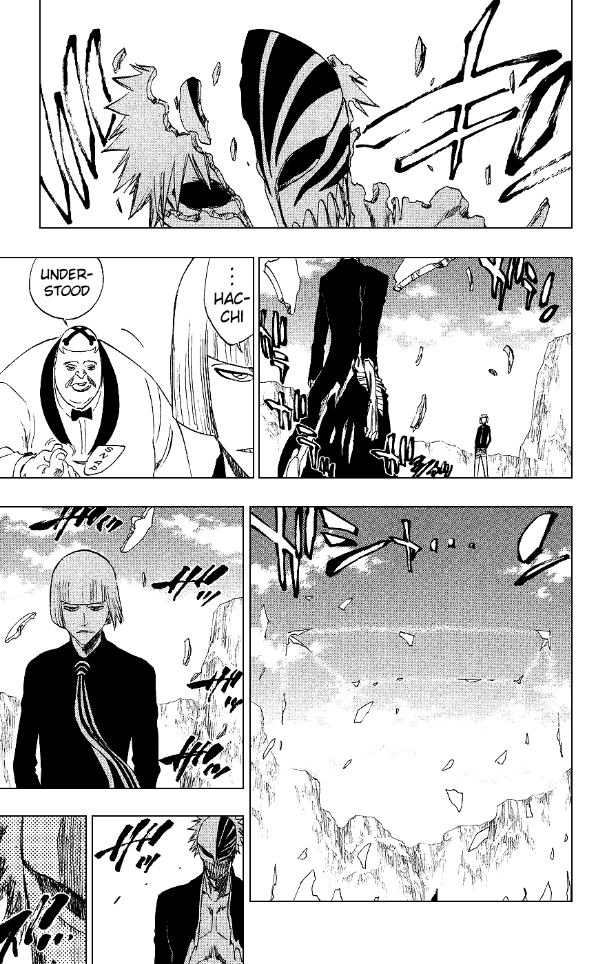 Bleach, Chapter 222 image 09