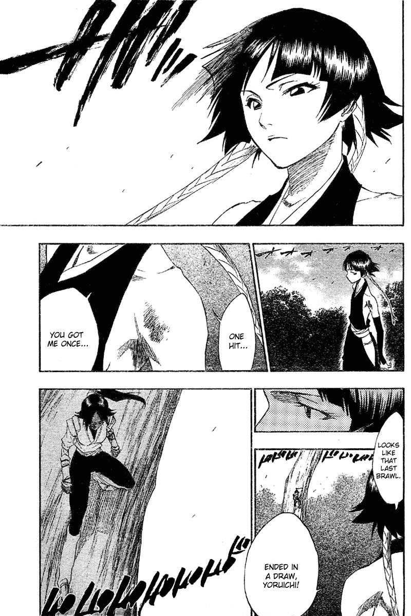 Bleach, Chapter 157 image 16
