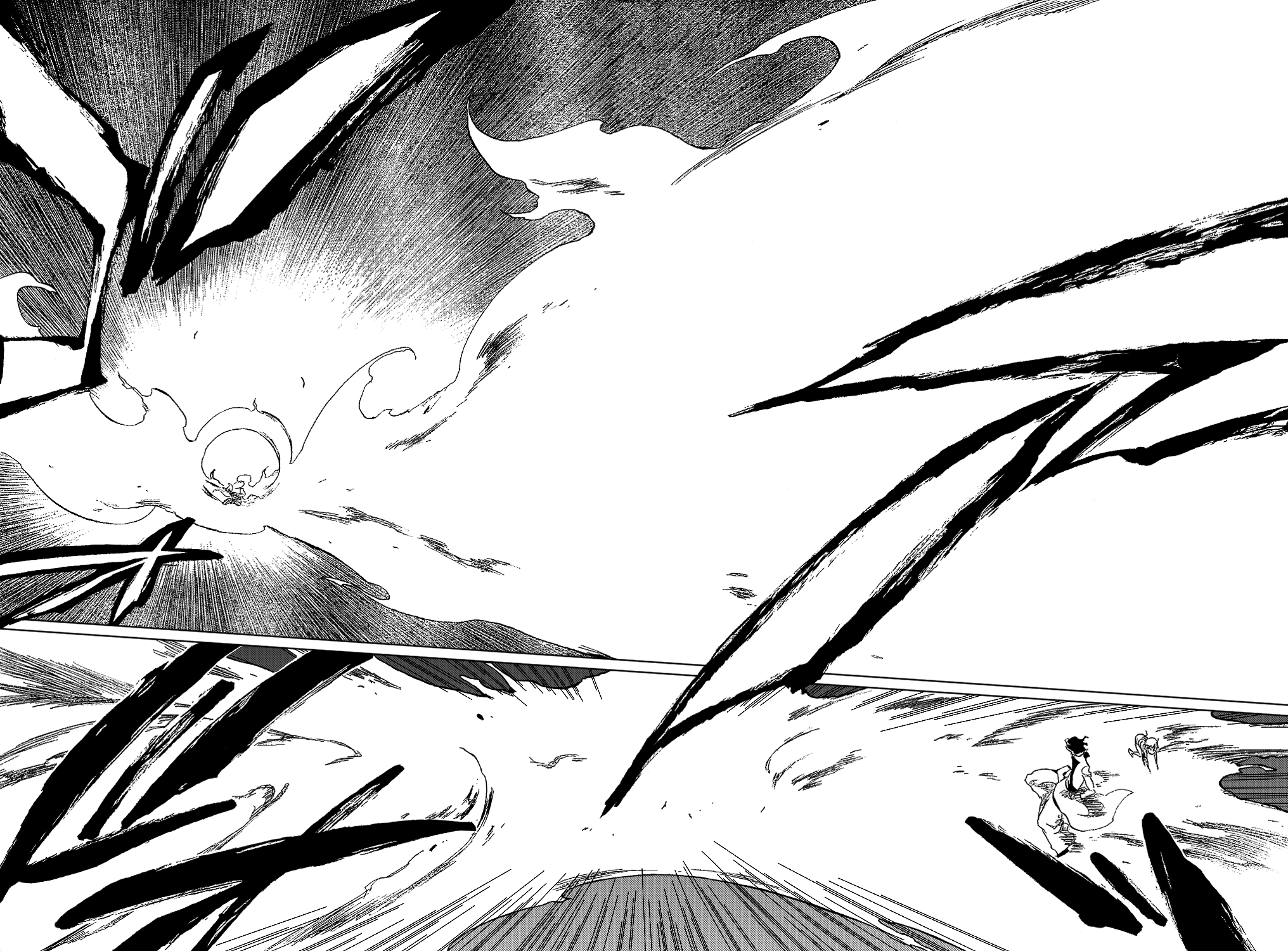 Bleach, Chapter 316 image 14