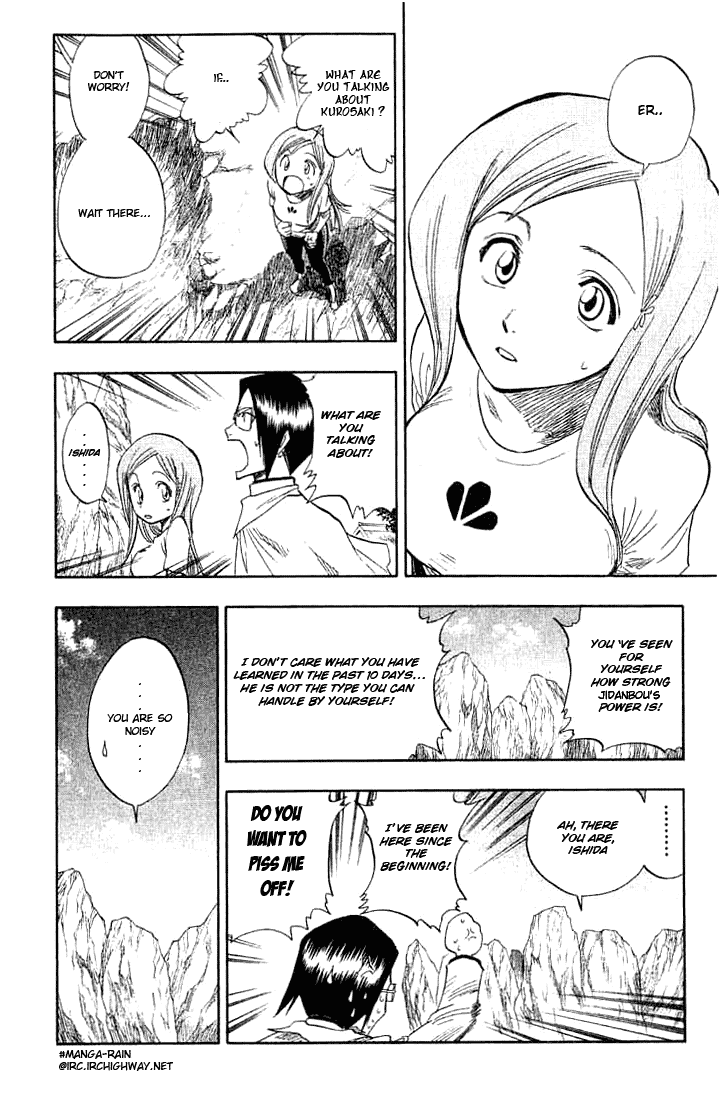 Bleach, Chapter 72 image 12