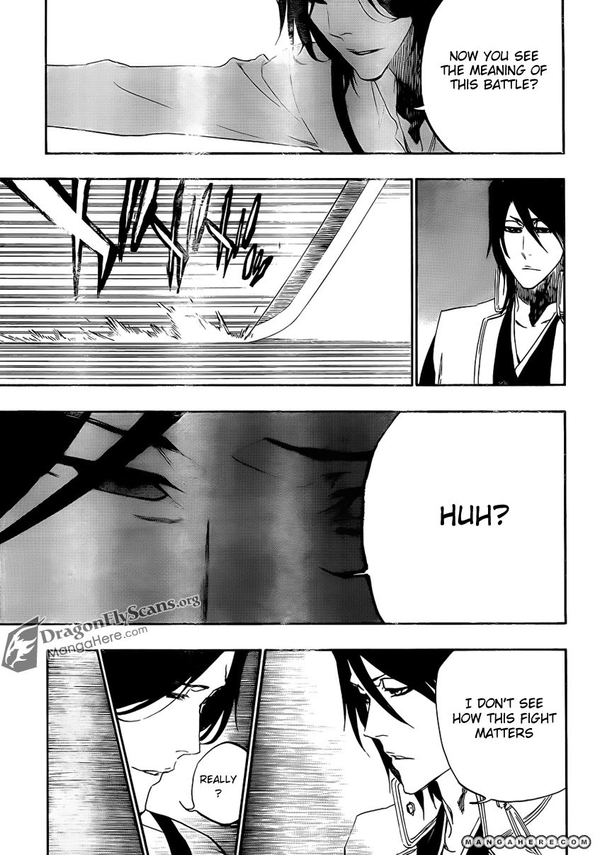 Bleach, Chapter 468 image 04