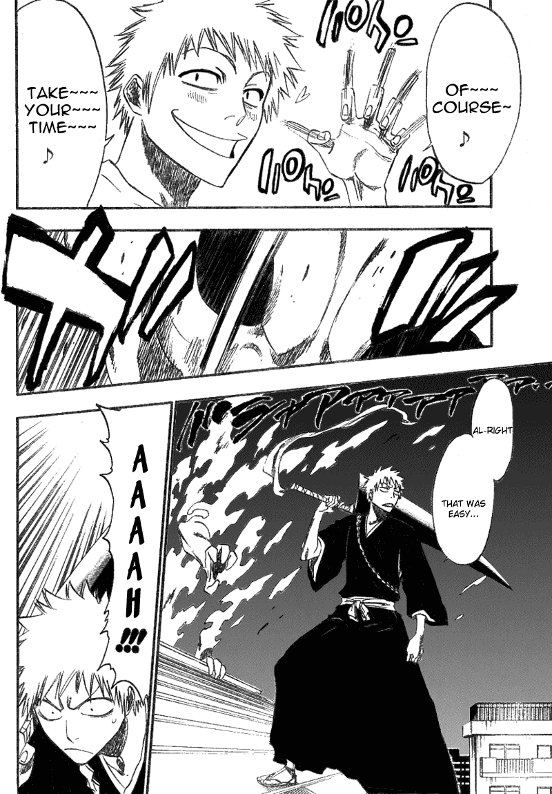 Bleach, Chapter 184 image 15