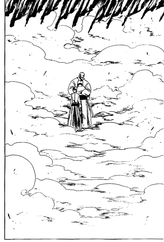 Bleach, Chapter 190 image 18