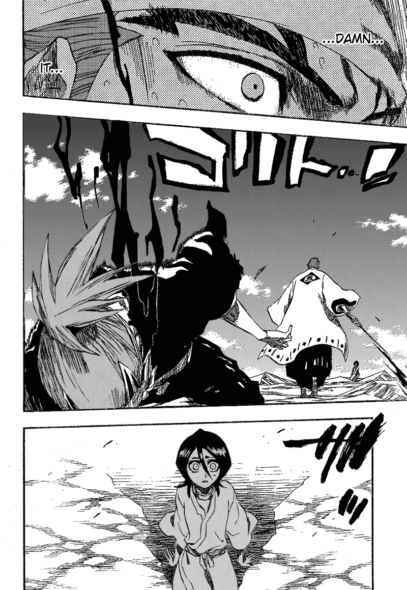 Bleach, Chapter 174 image 23