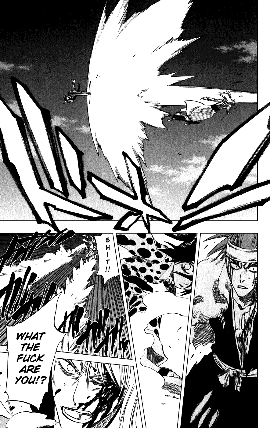 Bleach, Chapter 207 image 13