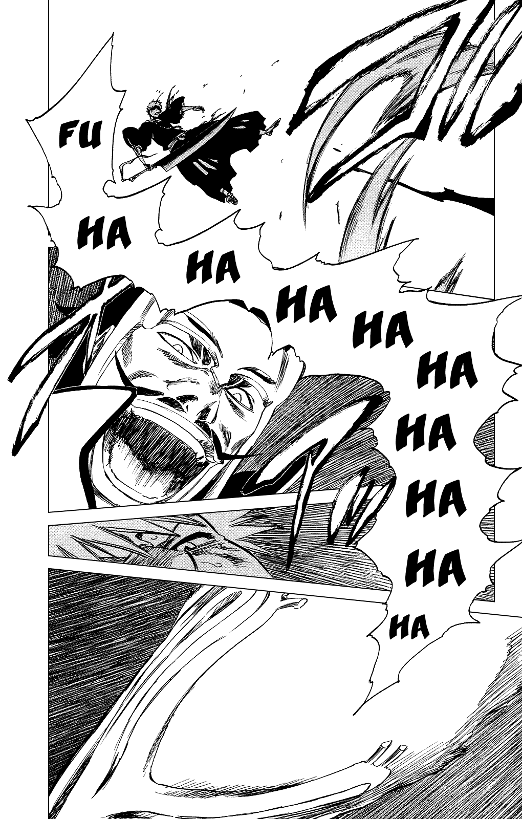 Bleach, Chapter 252 image 16