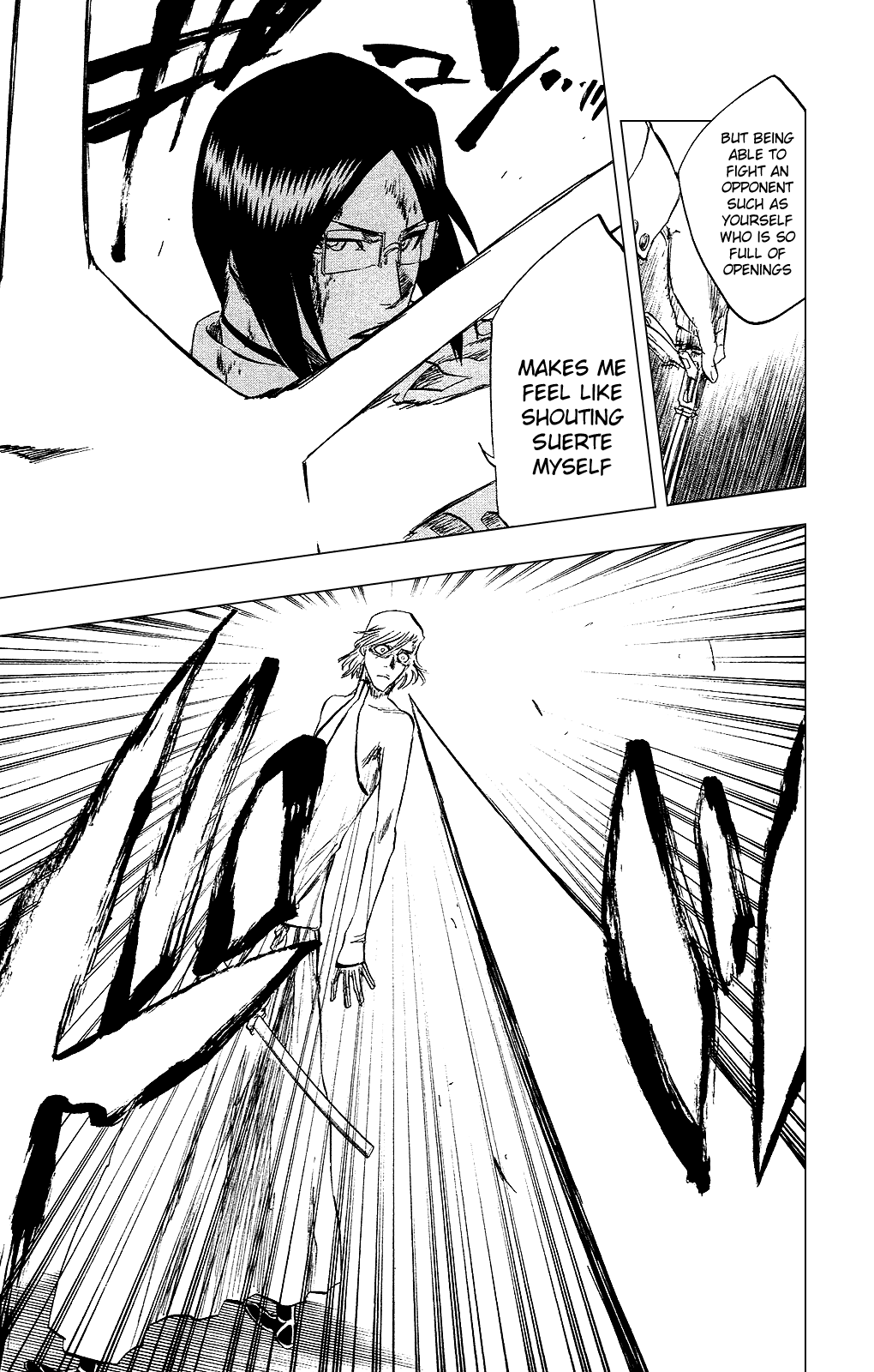 Bleach, Chapter 273 image 19