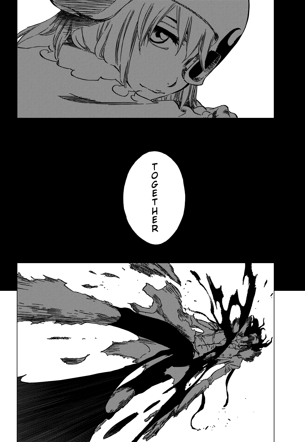 Bleach, Chapter 375 image 13