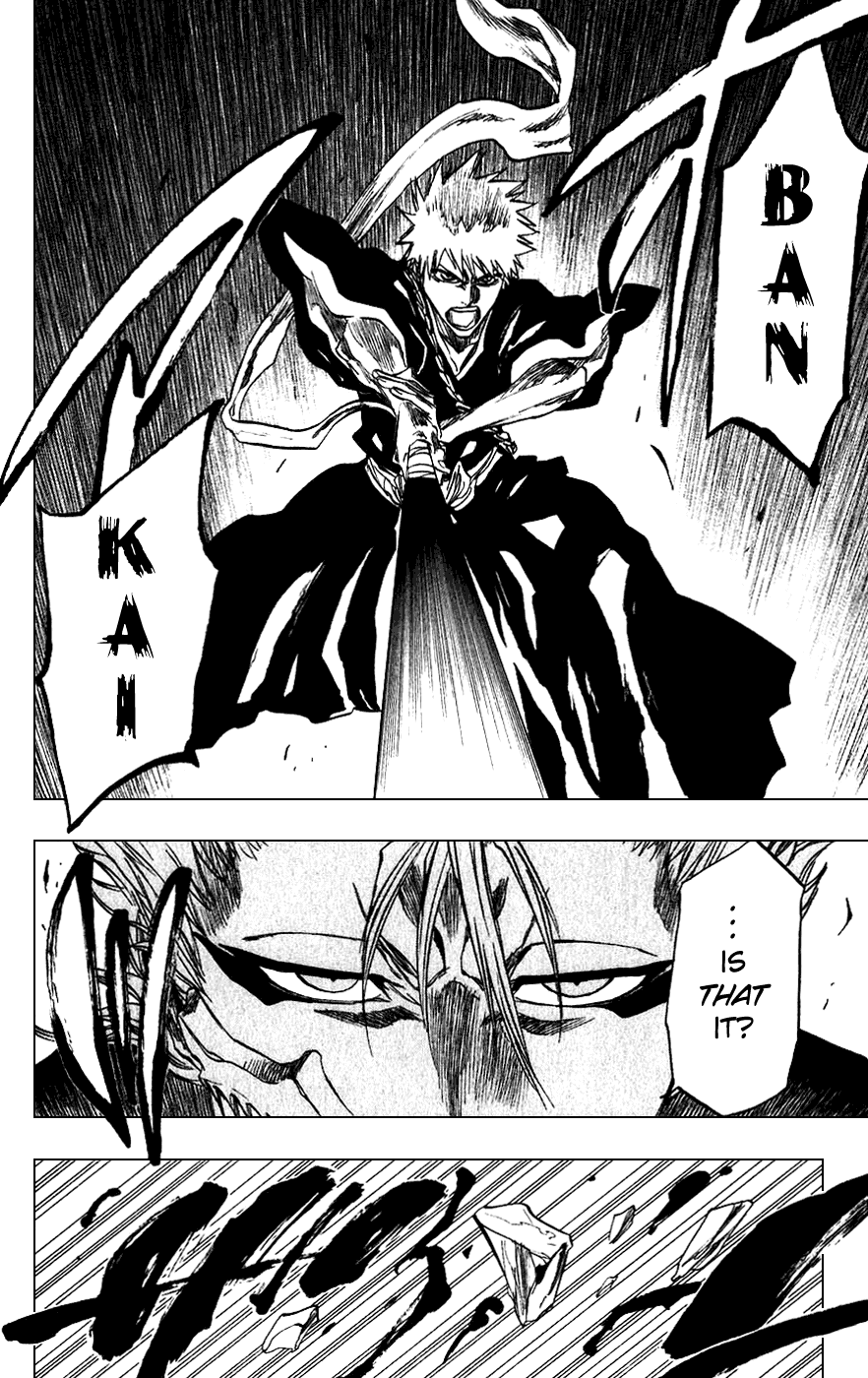 Bleach, Chapter 209 image 10
