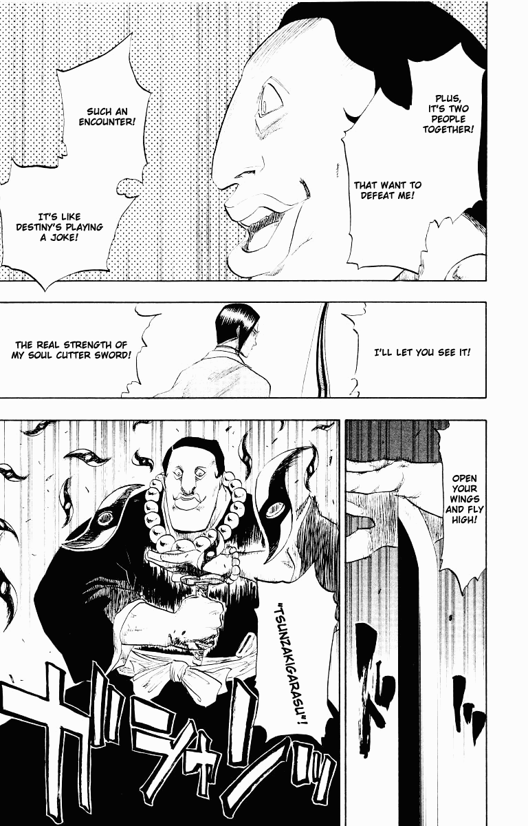 Bleach, Chapter 91 image 18