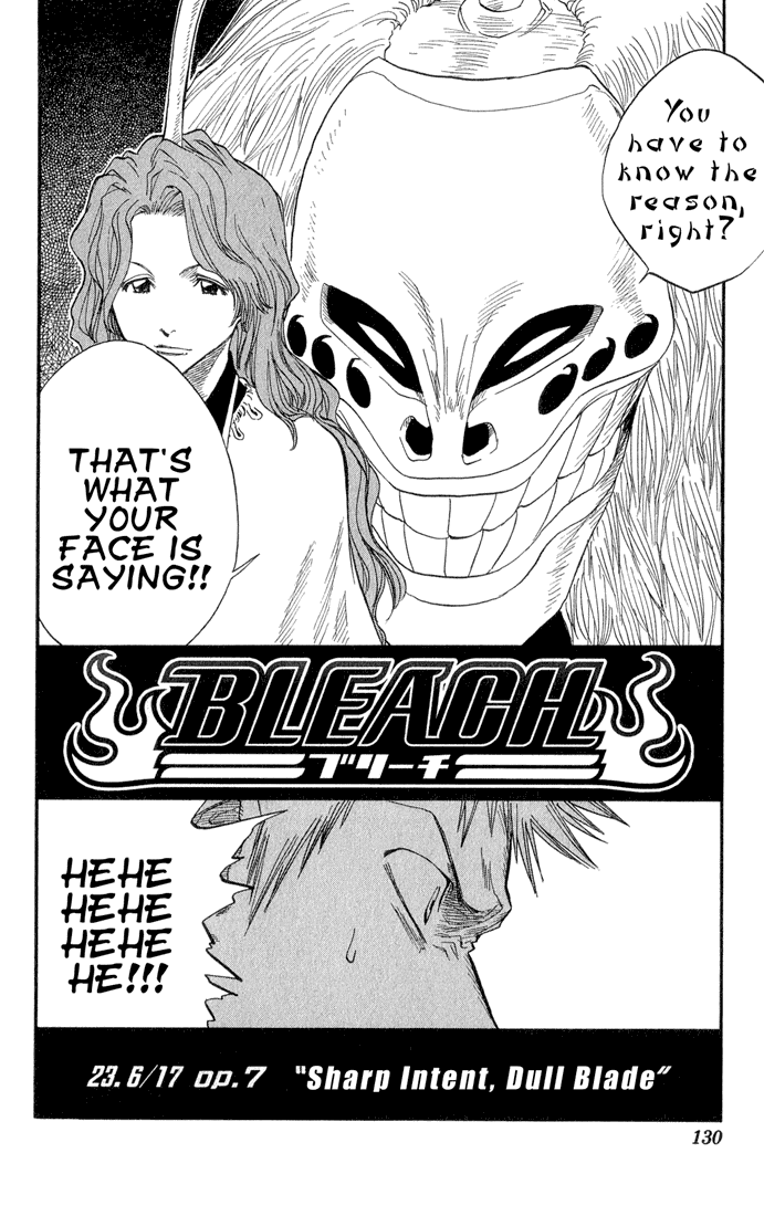 Bleach, Chapter 23 image 03