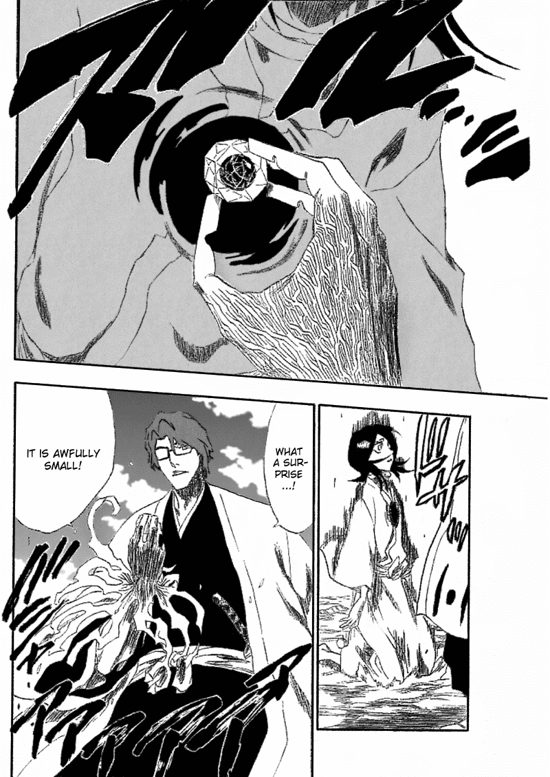 Bleach, Chapter 176 image 23