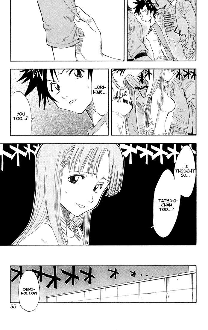 Bleach, Chapter 28 image 10