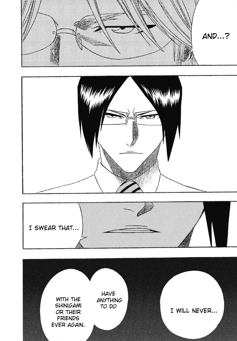 Bleach, Chapter 189 image 20