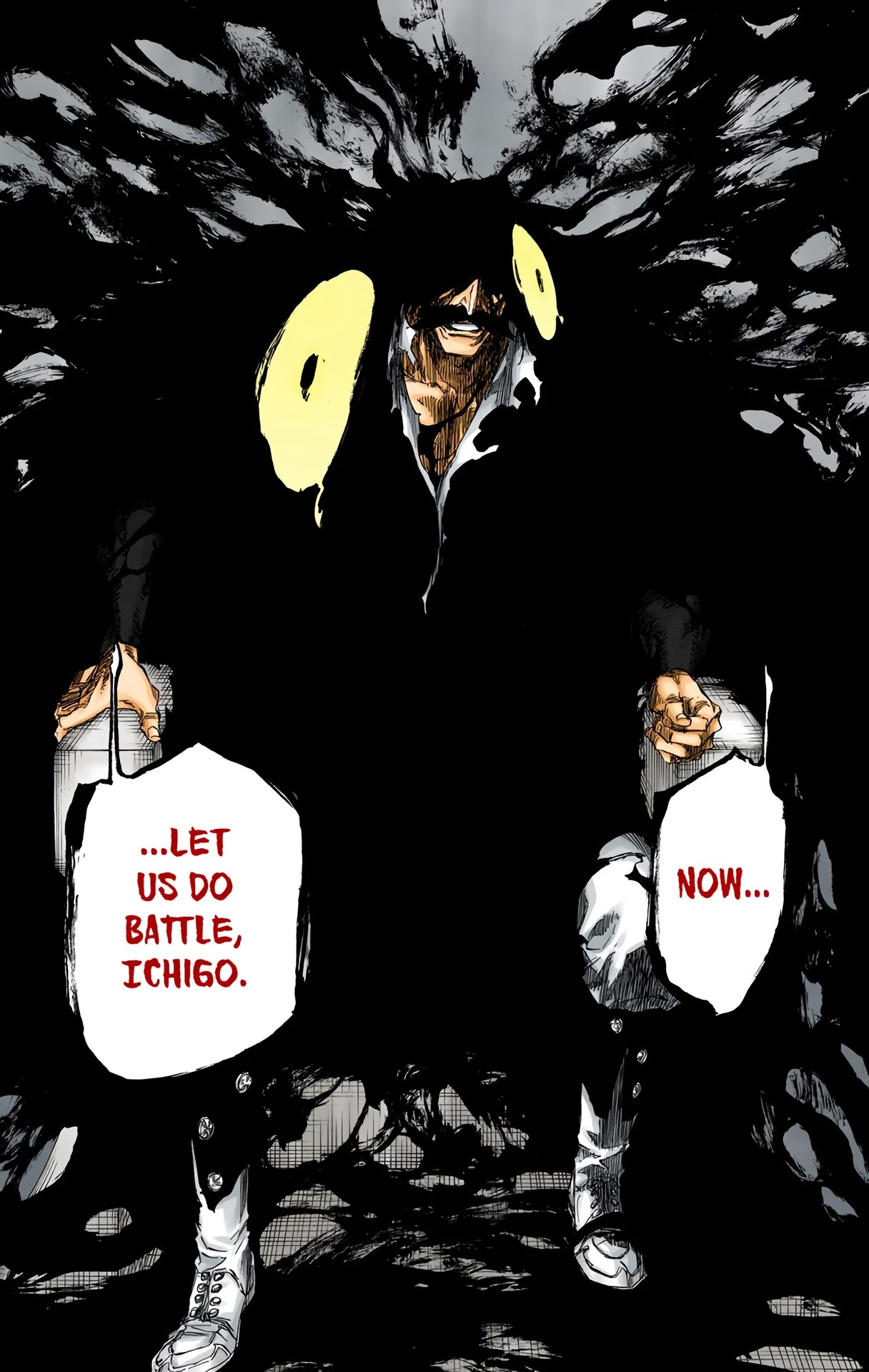 Bleach, Chapter 673 image 16