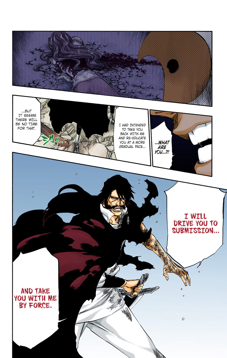 Bleach, Chapter 514 image 10