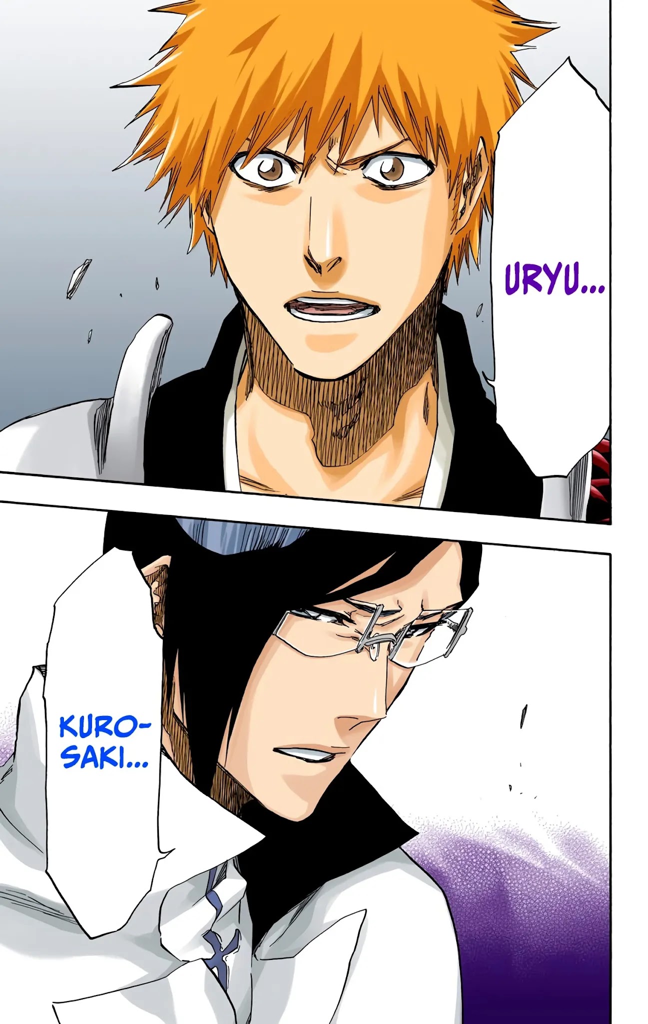 Bleach, Chapter 659 image 17