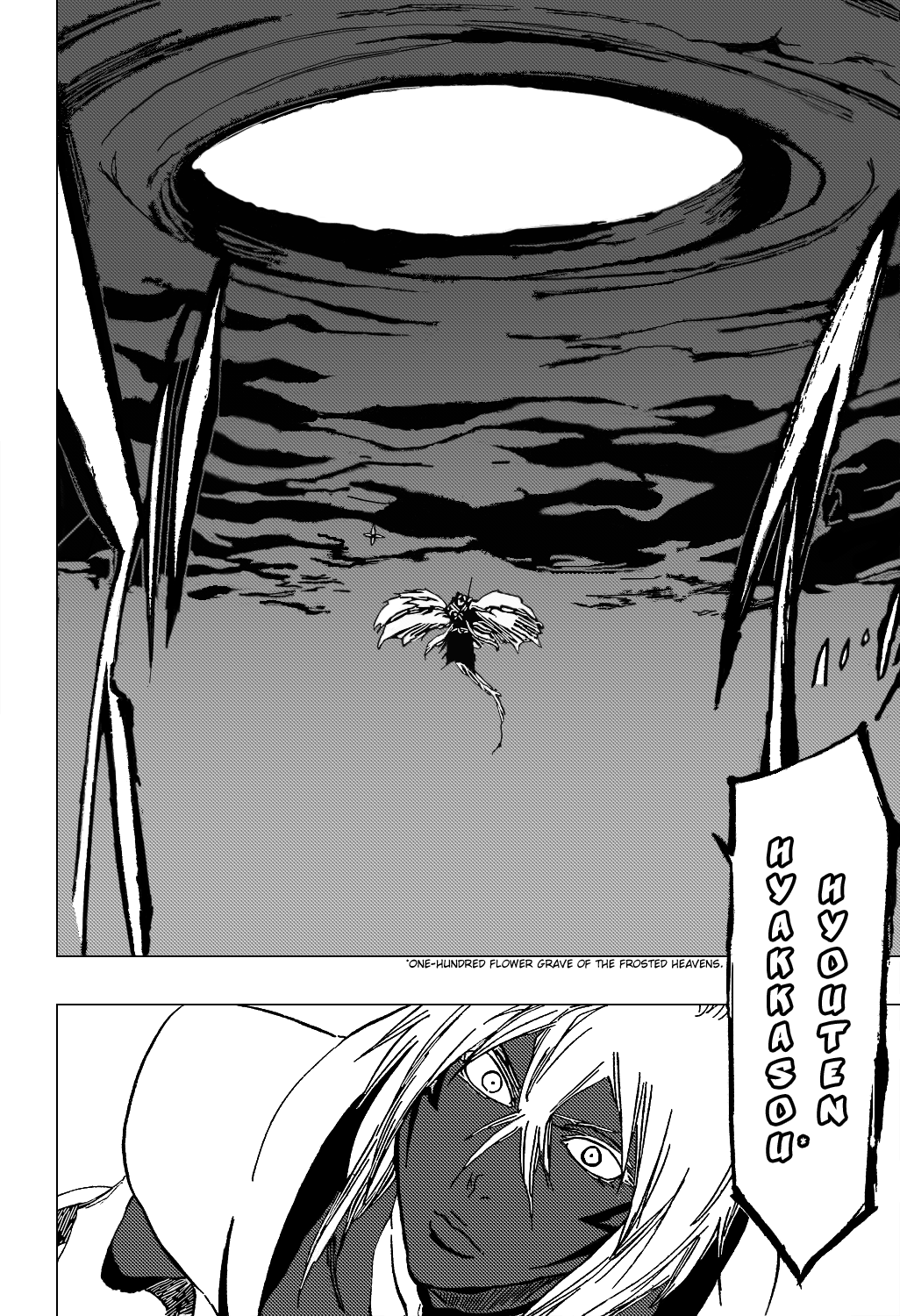Bleach, Chapter 359 image 10