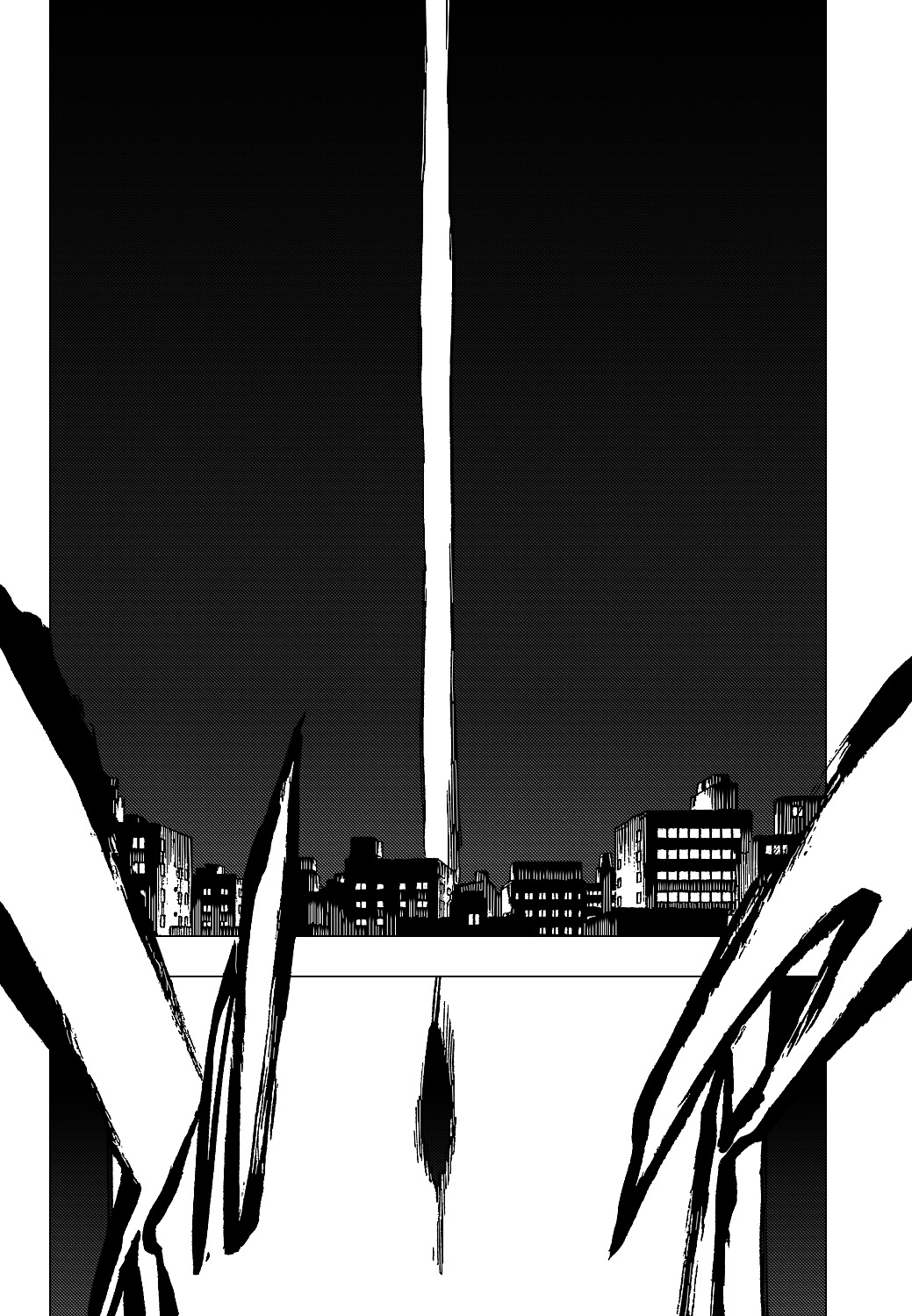 Bleach, Chapter 415 image 14