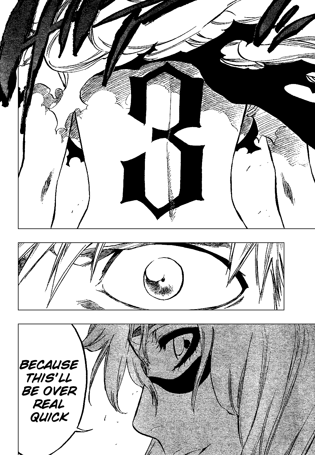 Bleach, Chapter 291 image 13