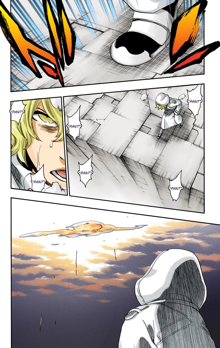 Bleach, Chapter 578 image 12